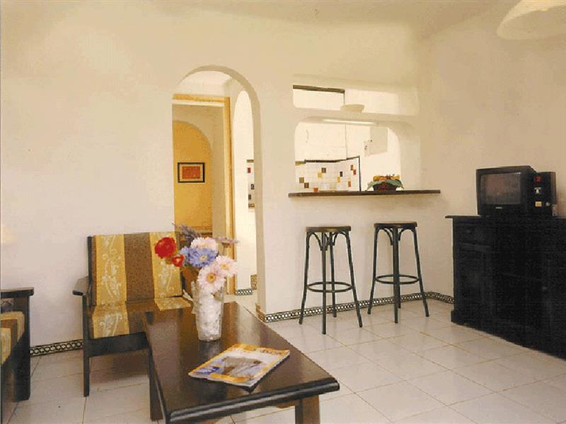 Bungalow En Complejo Tranquilo En Maspalomas Maspalomas  Exterior foto
