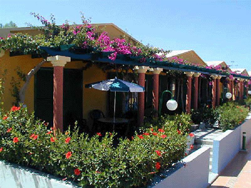 Bungalow En Complejo Tranquilo En Maspalomas Maspalomas  Exterior foto