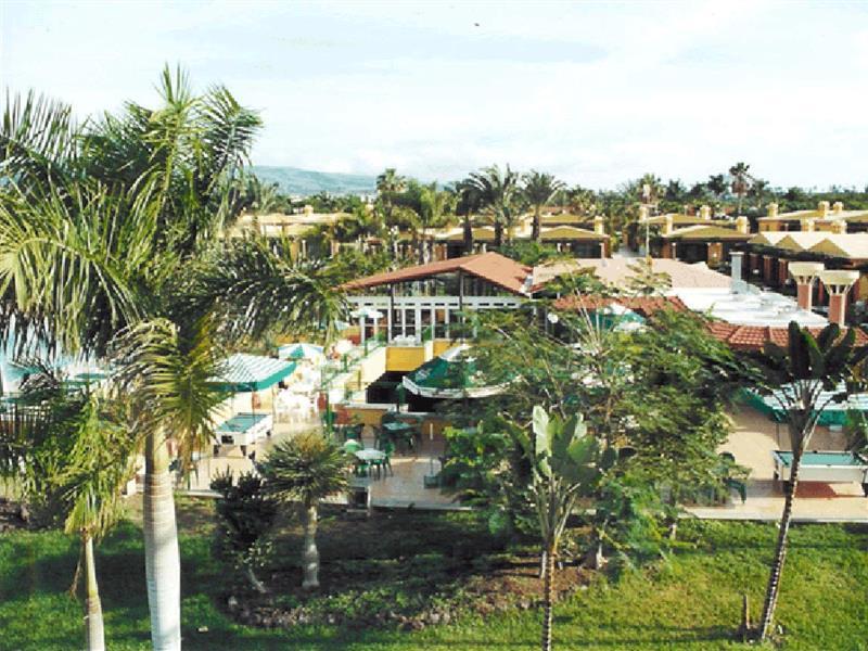 Bungalow En Complejo Tranquilo En Maspalomas Maspalomas  Exterior foto